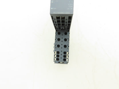 Siemens 6ES7 134-6PA01-0BD0 SIMATIC ET200SP Digital Input DI 16x 24VDC