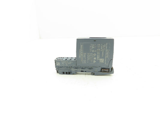 Siemens 6ES7 134-6PA01-0BD0 SIMATIC ET200SP Digital Input DI 16x 24VDC