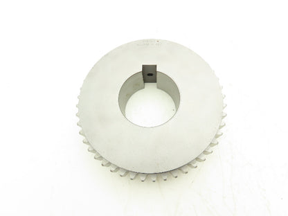 Ramsey 401530-4 Drive Gear Silent Chain 7-1/2" OD 2-15/16" Bore 1" Width Teeth