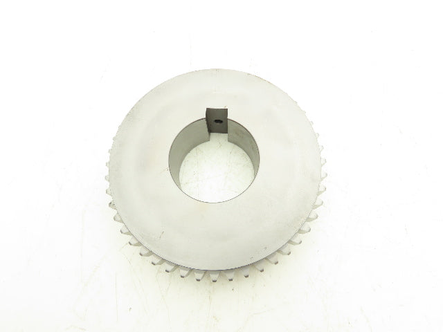 Ramsey 401530-4 Drive Gear Silent Chain 7-1/2" OD 2-15/16" Bore 1" Width Teeth