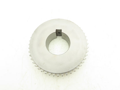 Ramsey 401530-4 Drive Gear Silent Chain 7-1/2" OD 2-15/16" Bore 1" Width Teeth