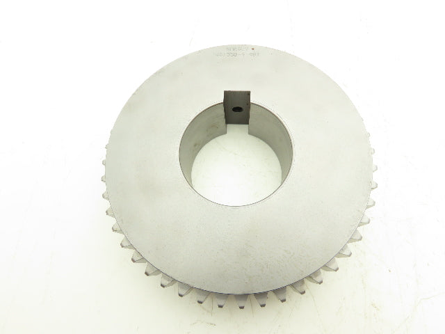 Ramsey 401530-4 Drive Gear Silent Chain 7-1/2" OD 2-15/16" Bore 1" Width Teeth