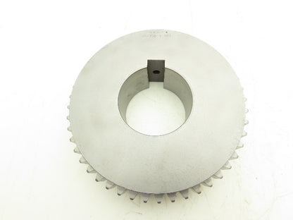 Ramsey 401530-4 Drive Gear Silent Chain 7-1/2" OD 2-15/16" Bore 1" Width Teeth