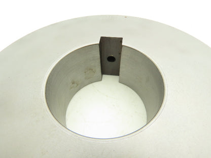 Ramsey 401530-4 Drive Gear Silent Chain 7-1/2" OD 2-15/16" Bore 1" Width Teeth