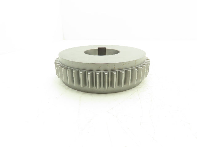 Ramsey 401530-4 Drive Gear Silent Chain 7-1/2" OD 2-15/16" Bore 1" Width Teeth