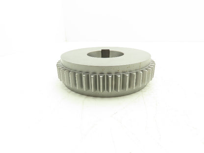 Ramsey 401530-4 Drive Gear Silent Chain 7-1/2" OD 2-15/16" Bore 1" Width Teeth