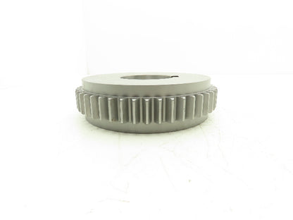 Ramsey 401530-4 Drive Gear Silent Chain 7-1/2" OD 2-15/16" Bore 1" Width Teeth