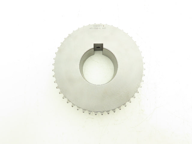 Ramsey 401530-4 Drive Gear Silent Chain 7-1/2" OD 2-15/16" Bore 1" Width Teeth
