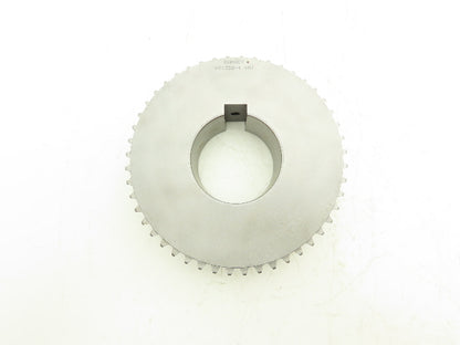 Ramsey 401530-4 Drive Gear Silent Chain 7-1/2" OD 2-15/16" Bore 1" Width Teeth