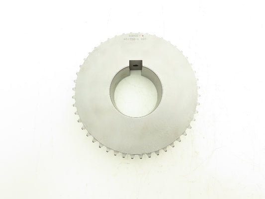Ramsey 401530-4 Drive Gear Silent Chain 7-1/2" OD 2-15/16" Bore 1" Width Teeth