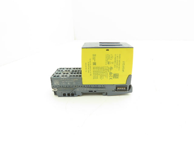 Siemens 6ES7 136-6RA00-0BF0 SIMATIC ET200SP Electronics Module 1RO  Lot of 2