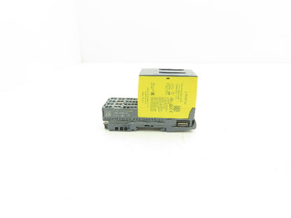 Siemens 6ES7 136-6RA00-0BF0 SIMATIC ET200SP Electronics Module 1RO  Lot of 2
