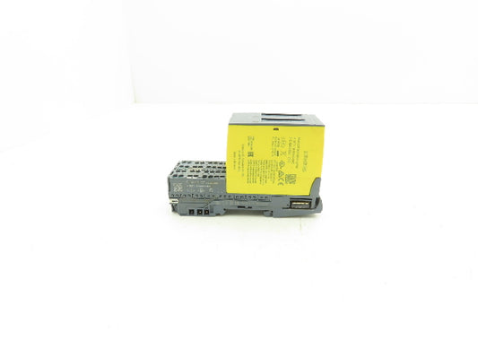 Siemens 6ES7 136-6RA00-0BF0 SIMATIC ET200SP Electronics Module 1RO  Lot of 2