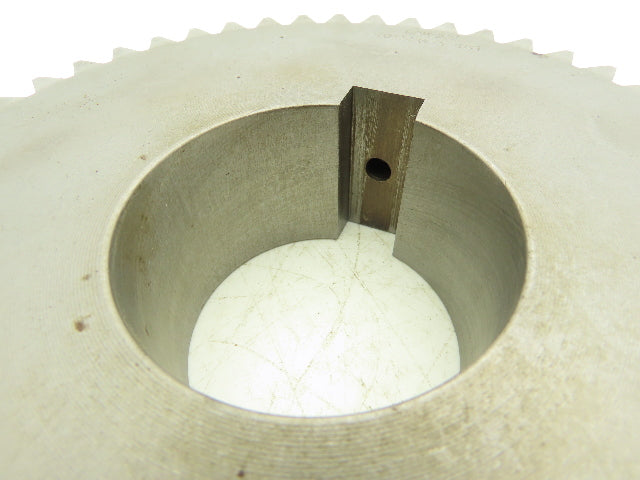 Ramsey 401530-3 Drive Gear Silent Chain 7-5/8" OD 2-15/16" Bore 1/2" Width Teeth