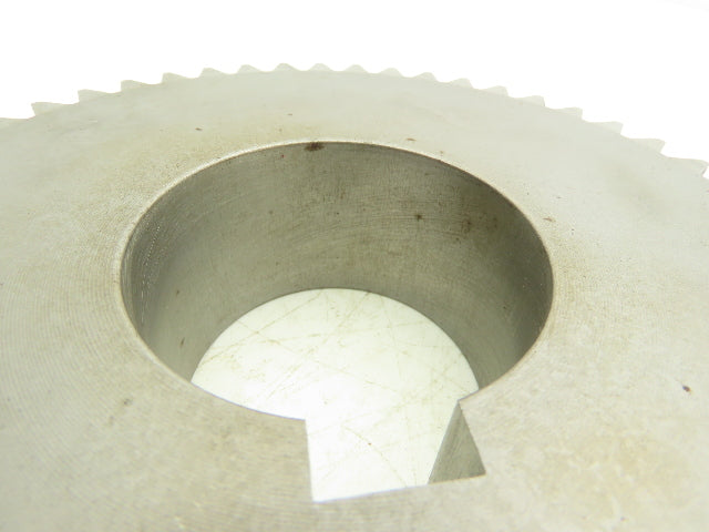 Ramsey 401530-3 Drive Gear Silent Chain 7-5/8" OD 2-15/16" Bore 1/2" Width Teeth