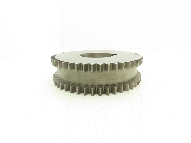 Ramsey 401530-3 Drive Gear Silent Chain 7-5/8" OD 2-15/16" Bore 1/2" Width Teeth