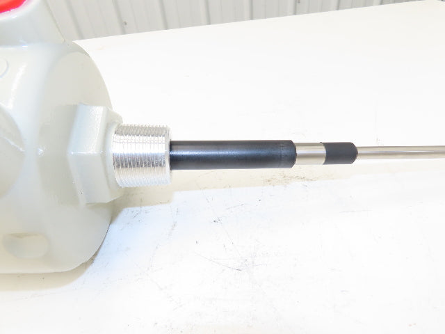 Monitor Tech MK-2 RF Capacitance Level Sensor 16" Probe 1-1/4"NPT 11-8511-211
