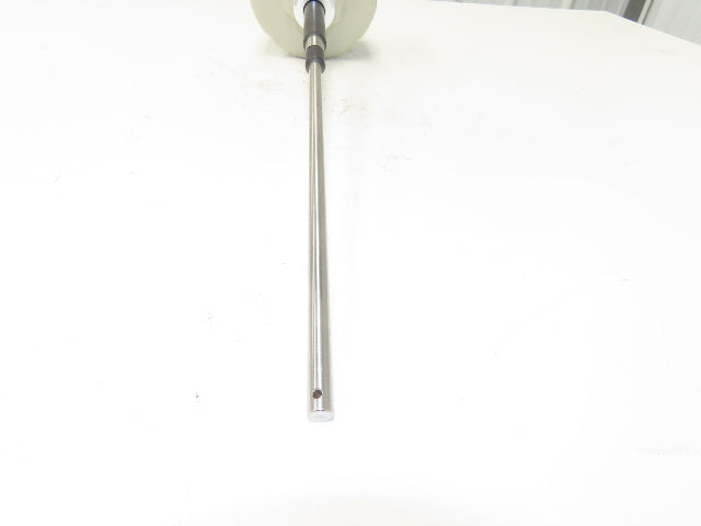 Monitor Tech MK-2 RF Capacitance Level Sensor 16" Probe 1-1/4"NPT 11-8511-211