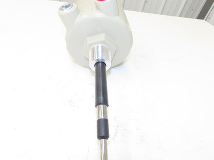 Monitor Tech MK-2 RF Capacitance Level Sensor 16" Probe 1-1/4"NPT 11-8511-211