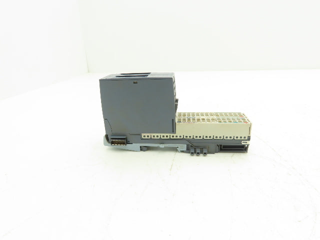 Siemens 6ES7 132-6BH01-0BA0 SIMATIC ET200SP Digital Output DQ 16x 24VDC Lot of 2