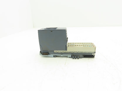 Siemens 6ES7 132-6BH01-0BA0 SIMATIC ET200SP Digital Output DQ 16x 24VDC Lot of 2