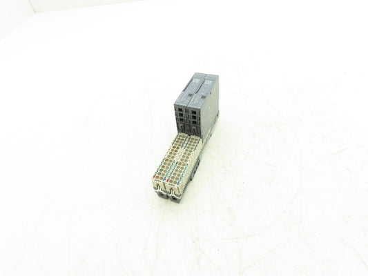 Siemens 6ES7 132-6BH01-0BA0 SIMATIC ET200SP Digital Output DQ 16x 24VDC Lot of 2