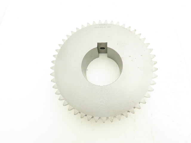 Ramsey 400605-1 Drive Gear Silent Chain 7-5/8" OD 2-15/16" Bore 48 Tooth