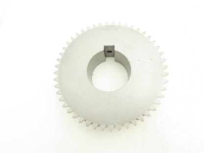 Ramsey 400605-1 Drive Gear Silent Chain 7-5/8" OD 2-15/16" Bore 48 Tooth
