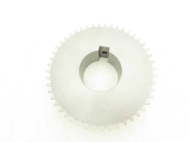 Ramsey 400605-1 Drive Gear Silent Chain 7-5/8" OD 2-15/16" Bore 48 Tooth