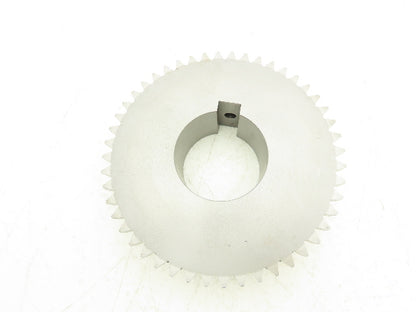 Ramsey 400605-1 Drive Gear Silent Chain 7-5/8" OD 2-15/16" Bore 48 Tooth