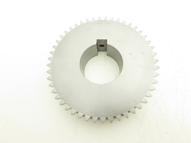 Ramsey 400605-1 Drive Gear Silent Chain 7-5/8" OD 2-15/16" Bore 48 Tooth