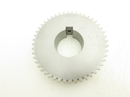 Ramsey 400605-1 Drive Gear Silent Chain 7-5/8" OD 2-15/16" Bore 48 Tooth