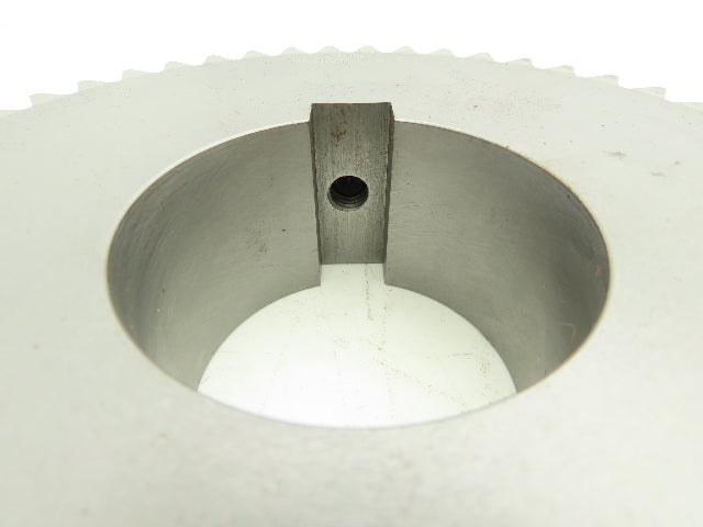 Ramsey 400605-1 Drive Gear Silent Chain 7-5/8" OD 2-15/16" Bore 48 Tooth