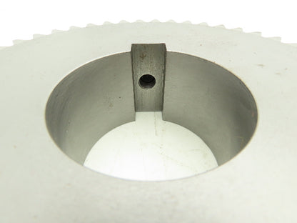 Ramsey 400605-1 Drive Gear Silent Chain 7-5/8" OD 2-15/16" Bore 48 Tooth