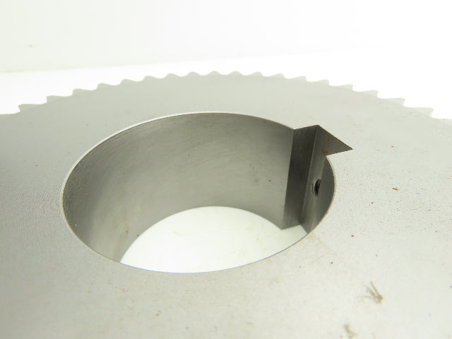 Ramsey 400605-1 Drive Gear Silent Chain 7-5/8" OD 2-15/16" Bore 48 Tooth