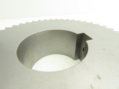 Ramsey 400605-1 Drive Gear Silent Chain 7-5/8" OD 2-15/16" Bore 48 Tooth