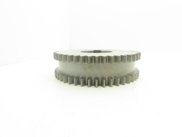 Ramsey 400605-1 Drive Gear Silent Chain 7-5/8" OD 2-15/16" Bore 48 Tooth