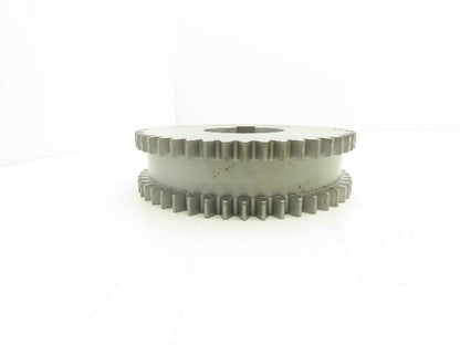 Ramsey 400605-1 Drive Gear Silent Chain 7-5/8" OD 2-15/16" Bore 48 Tooth