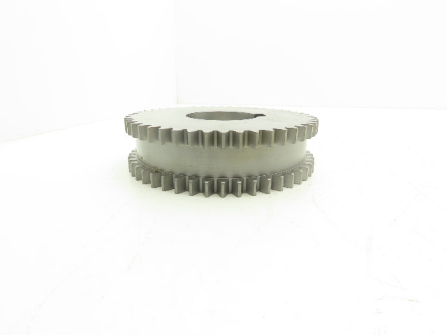 Ramsey 400605-1 Drive Gear Silent Chain 7-5/8" OD 2-15/16" Bore 48 Tooth