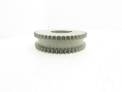 Ramsey 400605-1 Drive Gear Silent Chain 7-5/8" OD 2-15/16" Bore 48 Tooth