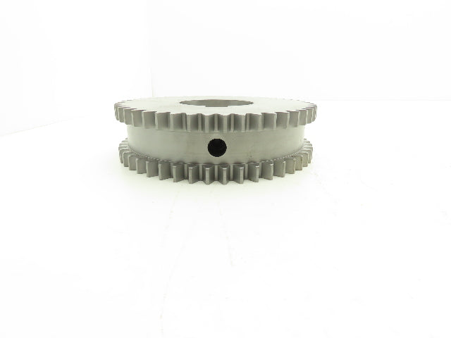 Ramsey 400605-1 Drive Gear Silent Chain 7-5/8" OD 2-15/16" Bore 48 Tooth