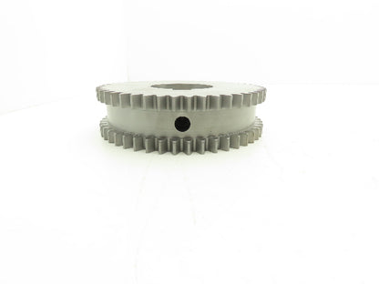Ramsey 400605-1 Drive Gear Silent Chain 7-5/8" OD 2-15/16" Bore 48 Tooth