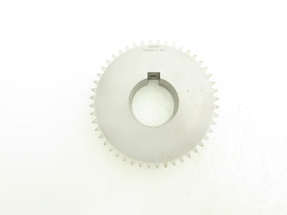 Ramsey 400605-1 Drive Gear Silent Chain 7-5/8" OD 2-15/16" Bore 48 Tooth