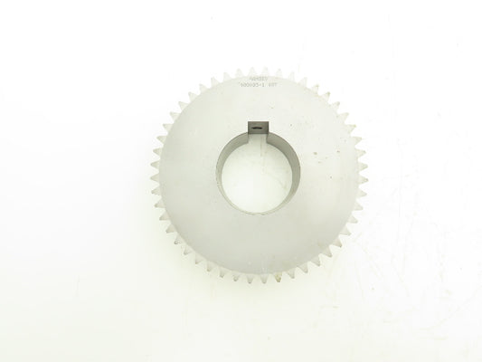 Ramsey 400605-1 Drive Gear Silent Chain 7-5/8" OD 2-15/16" Bore 48 Tooth