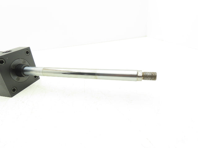 TRD Pneumatic Air Cylinder 4" Bore 12" Stroke 250 PSI Double Acting