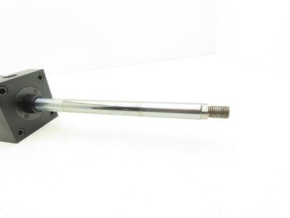 TRD Pneumatic Air Cylinder 4" Bore 12" Stroke 250 PSI Double Acting