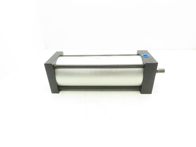 TRD Pneumatic Air Cylinder 5" Bore 12" Stroke 250 PSI Double Acting
