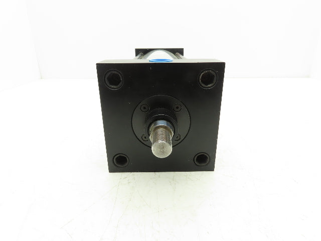 TRD Pneumatic Air Cylinder 5" Bore 12" Stroke 250 PSI Double Acting