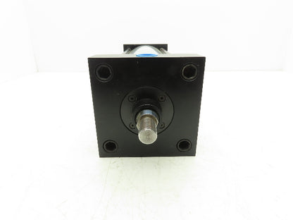 TRD Pneumatic Air Cylinder 5" Bore 12" Stroke 250 PSI Double Acting
