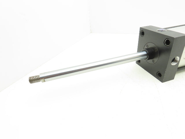 TRD Pneumatic Air Cylinder 5" Bore 12" Stroke 250 PSI Double Acting